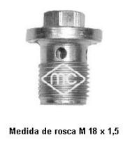 Metalcaucho 05432