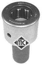 Metalcaucho 05439 - MANGUITO GUIA TRANSM RENAULT 47 MM