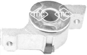 Metalcaucho 05550 - SILENTBLOC POST TRAPC DELT SX 147-1