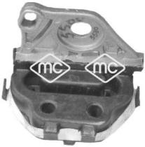 Metalcaucho 05580 - SOPORTE ESCAPE FIAT STILO