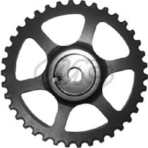  05627 - POLEA ARBOL BALANCINES RENAULT MOTR