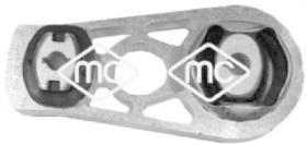  05652 - SOPORTE MOTOR TRASERO LAGUNA-II 2.0D