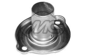  05714 - GUIA EMBRAGUE FIAT 1.3D-1.7D