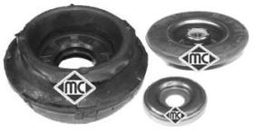  05724 - KIT SOPORTE AMORTIGUADOR CLIO-II-KANGOO