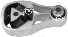 Metalcaucho 05729 - SOPORTE MOTOR TRASERO SMART 1000