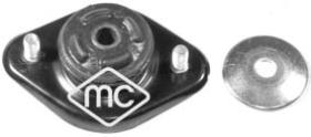  05785 - SOPORTE AMORTIGUADOR TRASERO BMW E36-E46