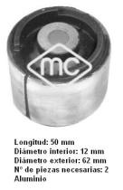  05786 - SILENTBLOC ANT MANGUETA TRAS BMW 3E