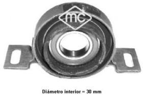  05803 - SOPORTE TRANSMISION BMW 3E46-3E36