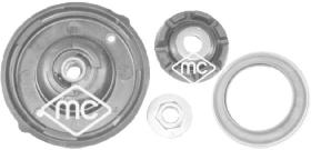 Metalcaucho 05910 - KIT SOPORTE AMORTG VECTRA-C