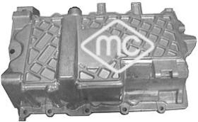 Metalcaucho 05921 - CARTER ACEITE MINI 1,4I-1.6I
