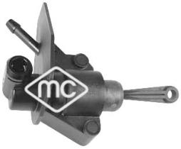  05928 - BOMBA EMBRAGUE FORD KA'10/98