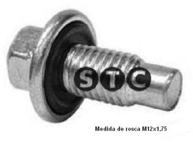 Metalcaucho 05945 - TAPON CARTER OPEL