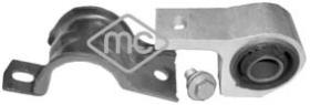  05948 - KIT SILENTBLOC 306-XSARA-BERLINGO