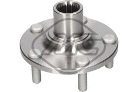 Metalcaucho 90104 - BUJE DELT FORD CONNECT