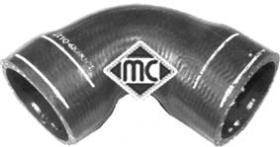  09182 - MANGUITO CIRCUITO TURBO FORD CONNECT 1.8