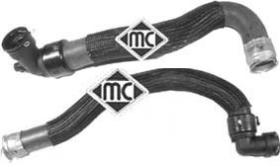  09200 - JUEGO MANGUITOS CALEFCCION C4 2.0HDI-16V