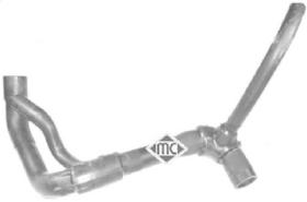 Metalcaucho 09293 - MGTO INF MONDEO-I/II 1.8D