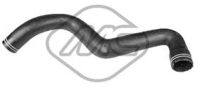  09377 - MANGUITO TURBO DOBLO 1.9JTD