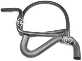Metalcaucho 09406 - MANGUITO INFERIOR PANDA '86-'93 1.0-1.1 2X4