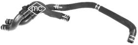  09419 - MGTO DOBLE CALEFACTOR DOBLO 1.3MJTD
