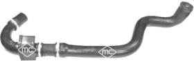  09501 - MGTO TURBO MEGANE-II 1,5D
