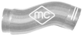  09519 - MANGUITO INTERCOOLER BOXER-3 2.2D