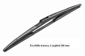  574198 - VM52X1 SILENCIO RENAULT MEGANE 2(TR