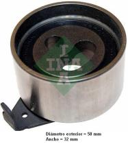  531083510 - RODILLO TENSOR CORREA DISTRIBUCION
