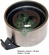 LUK - INA - FAG 531083510 - RODILLO TENSOR CORREA DISTRIBUCION