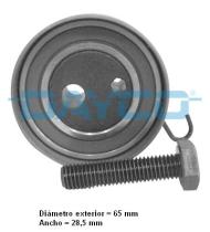 Dayco ATB2546 - TENSOR