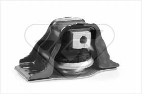  586229 - SOPORTE MOTOR/CAMBIO