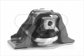  586237 - SOPORTE MOTOR/CAMBIO