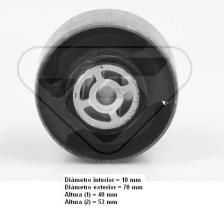  594149 - SOPORTE MOTOR/CAMBIO