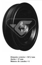  DP060 - DAMPER