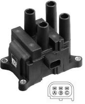  ZS387 - BOBINA ENCENDIDO