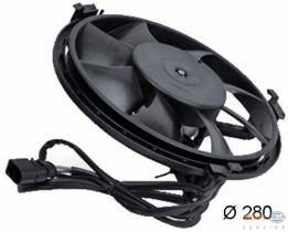 Hella 8EW351039771 - VENTILADOR RAD.VW PASSAT B5 2.0/2.8