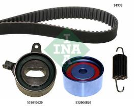 LUK - INA - FAG 530057310 - KIT DE DISTRIBUCION