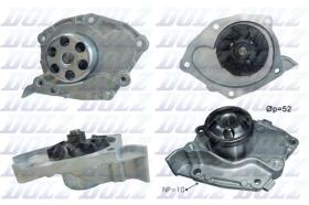  R234 - BOMBA AGUA RENAULT SCENIC 1,9 DCI