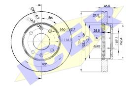 Icer 78BD29022