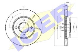 Icer 78BD32702