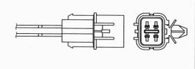  96344 - SONDA LAMBDA DE AUTOMOVIL