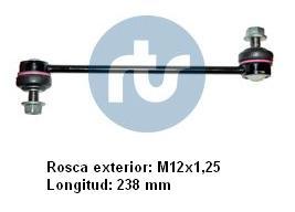 RTS 9708824 - VARILLA ESTABILIZADORA