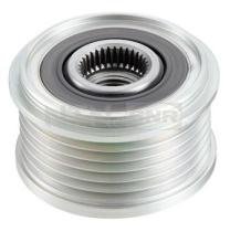  GA75507 - POLEA LIBRE ALTERNADOR