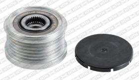  GA75902 - POLEA LIBRE ALTERNADOR