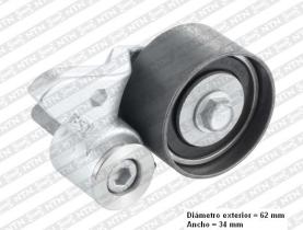 Snr GT35772 - RODILLOS DISTRIBUCION