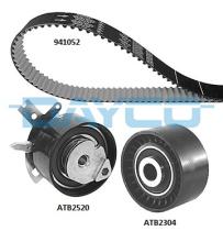 Dayco KTB715 - KIT DISTRIBUCION