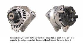 Cevam 4032 - AL AUDI-SEAT-VW A2-AROSA-LUPO-POLO