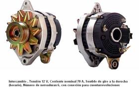 Cevam 4297 - AL JEEP (A.M.C.)-RENAULT CHEROKEE-R