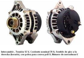 Cevam 4463 - AL OPEL-VAUXHALL ASTRA-CORSA-TIGRA-