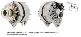 Cevam 4469 - ALTERNADOR BMW 316-318